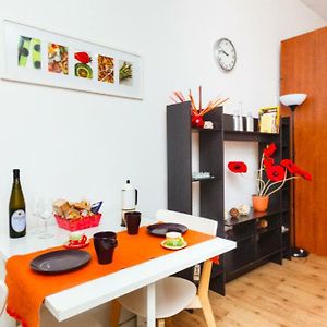 Appartement op de Begane Grond